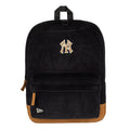 New York Yankees Cord Stadium Backpack Black MLB Vintage Snapback Baseball Cap Adjustable Streetwear Hat MLB Snapback Snapback Adjustable Vintage Streetwear Cap