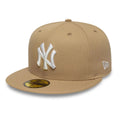 New York Yankees League Essential 59Fifty Fitted Cap MLB Vintage Snapback Baseball Cap Adjustable Streetwear Hat MLB Snapback Snapback Adjustable Vintage Streetwear Cap