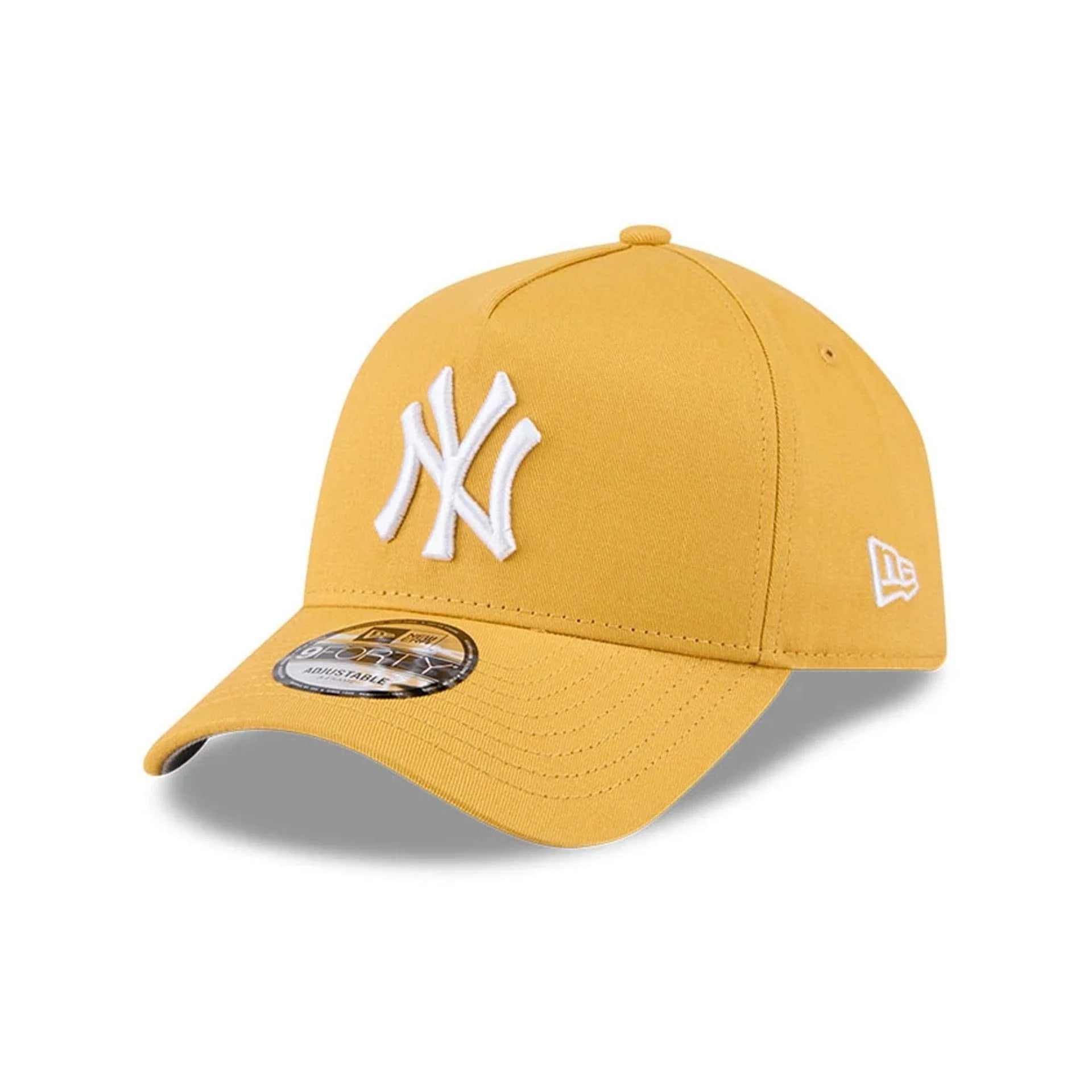 New York Yankees MLB Snapback Snapback Adjustable Vintage Streetwear Cap