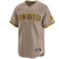 San Diego Padres Limited Alternate Jersey Nike MLB Vintage Snapback Baseball Cap Adjustable Streetwear Hat MLB Snapback Snapback Adjustable Vintage Streetwear Cap