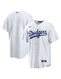 Los Angeles Dodgers Home Game Jersey Nike MLB Vintage Snapback Baseball Cap Adjustable Streetwear Hat MLB Snapback Snapback Adjustable Vintage Streetwear Cap