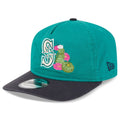 Seattle Mariners 19Twenty Spring Training MLB Vintage Snapback Baseball Cap Adjustable Streetwear Hat MLB Snapback Snapback Adjustable Vintage Streetwear Cap