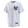 New York Yankees Replica Home Jersey Nike MLB Vintage Snapback Baseball Cap Adjustable Streetwear Hat MLB Snapback Snapback Adjustable Vintage Streetwear Cap