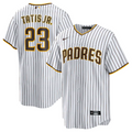 San Diego Padres Replica White Jersey MLB Vintage Snapback Baseball Cap Adjustable Streetwear Hat MLB Snapback Snapback Adjustable Vintage Streetwear Cap