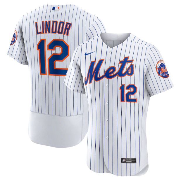 New York Mets Authentic White Jersey MLB Vintage Snapback Baseball Cap Adjustable Streetwear Hat MLB Snapback Snapback Adjustable Vintage Streetwear Cap