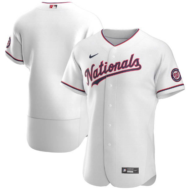 Washington Nationals Authentic Jersey MLB Vintage Snapback Baseball Cap Adjustable Streetwear Hat MLB Snapback Snapback Adjustable Vintage Streetwear Cap