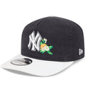 New York Yankees 19Twenty Spring Training MLB Vintage Snapback Baseball Cap Adjustable Streetwear Hat MLB Snapback Snapback Adjustable Vintage Streetwear Cap